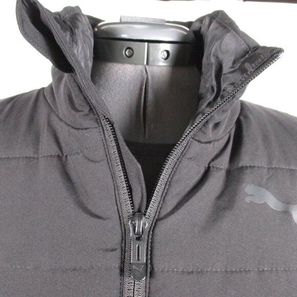 PUMA LIGHTWEIGHT PARKA - Picture 12 of 15